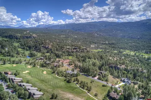 211 Cliffs Edge Dr, Durango, CO 81301
