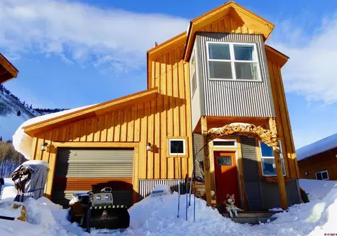 700 W 5th St, Silverton, CO 81433