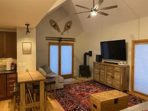 726 Teocalli Ave #C, Crested Butte, CO 81224