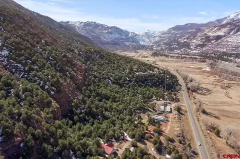 19200 Highway 550, Ridgway, CO 81432