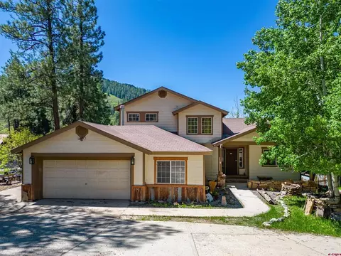 1564 Pine Valley Rd, Bayfield, CO 81122