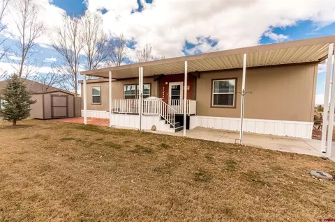 901 6530 Rd #1024, Montrose, CO 81401