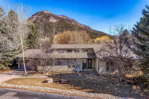 322 Cottonwood Creek Rd, Durango, CO 81301
