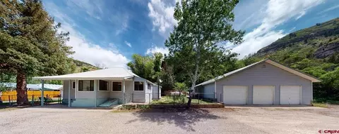 101 River Rd, Somerset, CO 81434