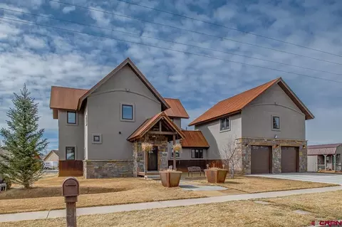 109 E San Juan Ave, Gunnison, CO 81230