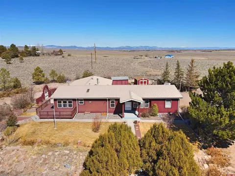 27 Antelope Run, Monte Vista, CO 81144