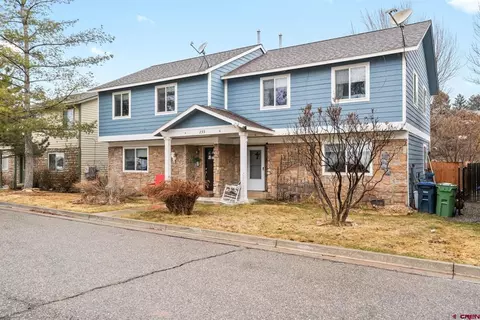 233 Jenkins Ranch Rd #B, Durango, CO 81301
