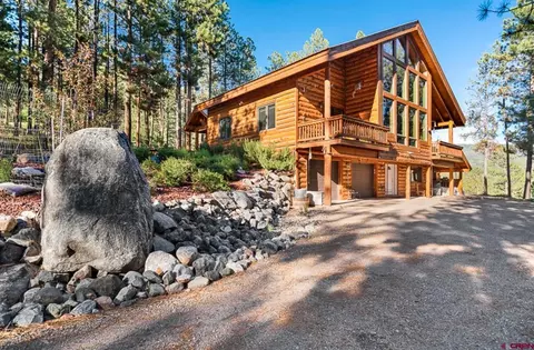 21767 County Road 501, Bayfield, CO 81122