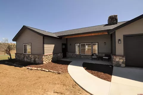 312 Hollow Ridge Rd, Durango, CO 81301
