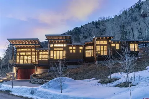 430 Pandora Ln, Telluride, CO 81435