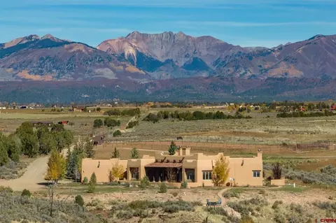 243 254 Spring Hollow Way, Hesperus, CO 81326