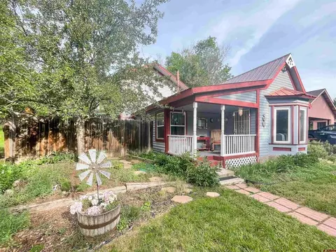 1465 W 3rd Ave, Durango, CO 81301