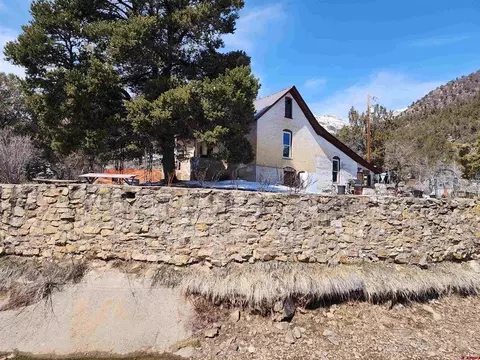 43225 43229 Bowie Rd, Paonia, CO 81428