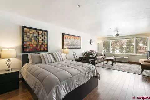 314 N Tamarron Dr #319, Durango, CO 81301