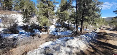 193 Hollow, Pagosa Springs, CO 81147