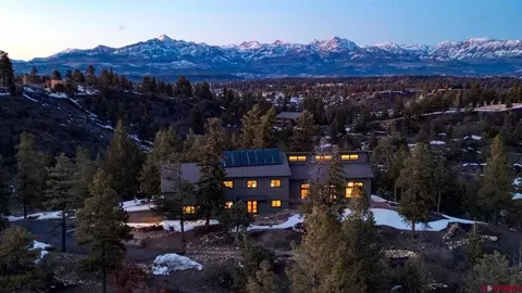 228 Cool Pines Dr, Pagosa Springs, CO 81147
