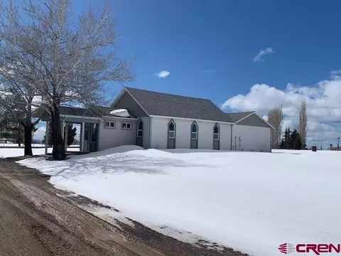 17120 Road Z, Yellow Jacket, CO 81335