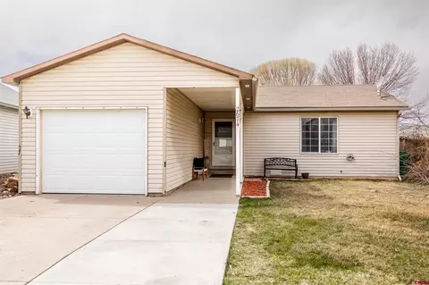 2674 Milo Cir, Montrose, CO 81401