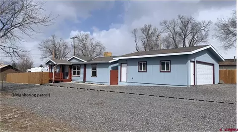370 NW 4th St, Cedaredge, CO 81413