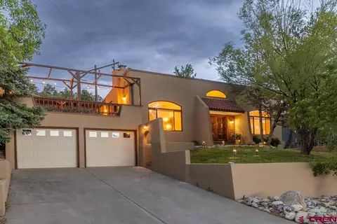 707 Clovis Dr, Durango, CO 81301