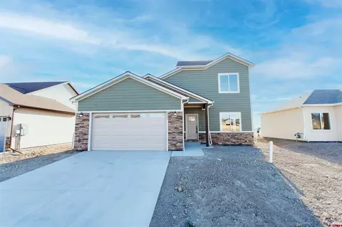 1425 Excelsior Creek Ave, Montrose, CO 81401