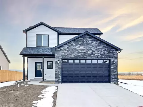 1449 Excelsior Creek Ave, Montrose, CO 81401