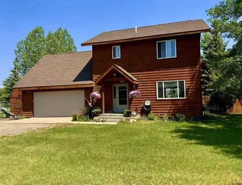 430 Fairway Ln, Gunnison, CO 81230