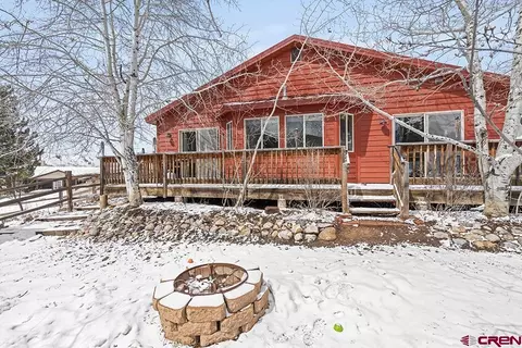 454 Meadowbrook Dr, Bayfield, CO 81122