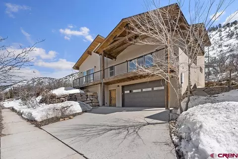 20 Lizard Head Dr, Durango, CO 81301