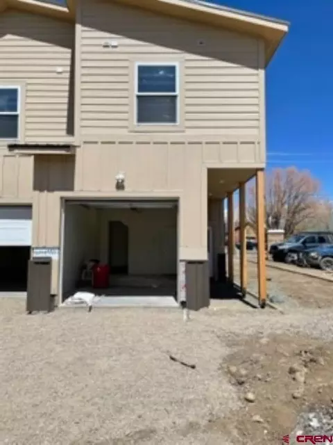 106 Ouray Ln #B, Gunnison, CO 81230