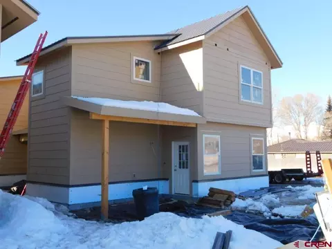 112 Ouray Ln #A, Gunnison, CO 81230