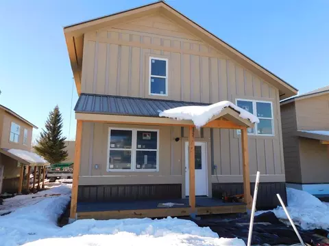 110 Ouray Ln #A, Gunnison, CO 81230