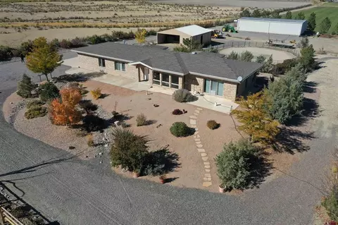 4540 Colorow Rd, Olathe, CO 81425