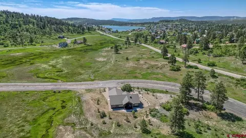 93 Lucas Blvd, Pagosa Springs, CO 81147