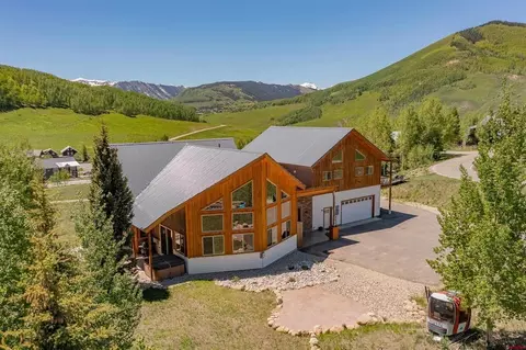 13 Belleview Dr, Mount Crested Butte, CO 81225