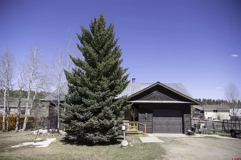 53 Gila Dr, Pagosa Springs, CO 81147