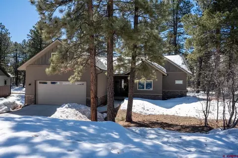 75 Window Lake Trl, Durango, CO 81301