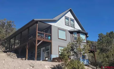29851 Redlands Mesa Rd, Hotchkiss, CO 81419