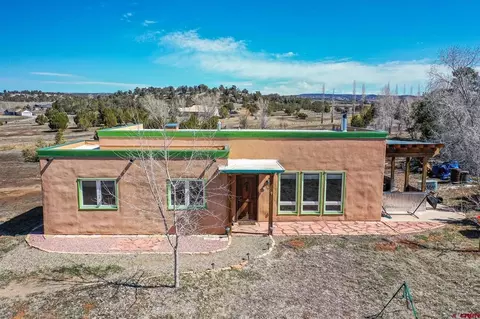 14870 Road 28, Dolores, CO 81323