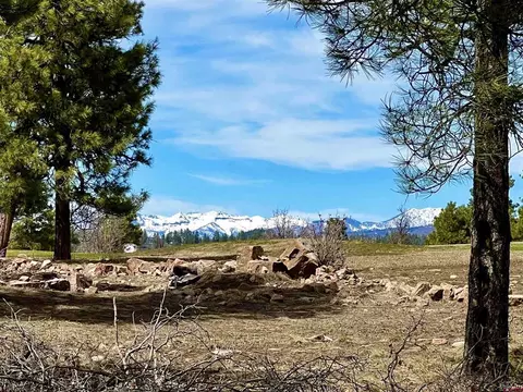 160 E Golf Pl, Pagosa Springs, CO 81147