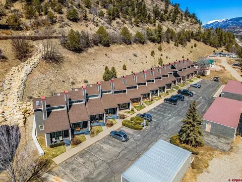 34511 Highway 550 #110, Durango, CO 81301