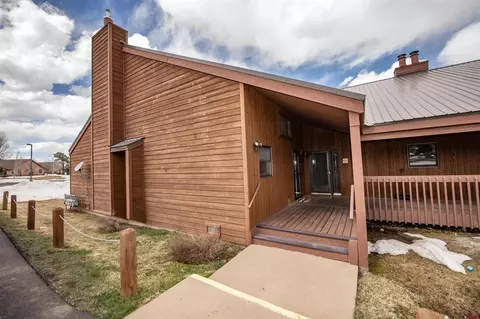 301 Talisman #4308, Pagosa Springs, CO 81147