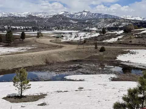 200 Loma Linda Dr, Pagosa Springs, CO 81147