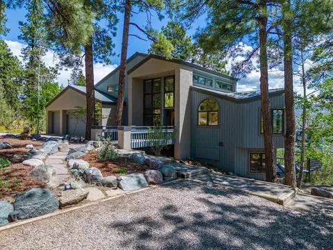 510 Oakcrest Dr, Durango, CO 81301