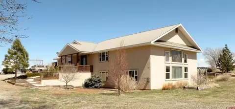 36783 Highway 145, Redvale, CO 81431