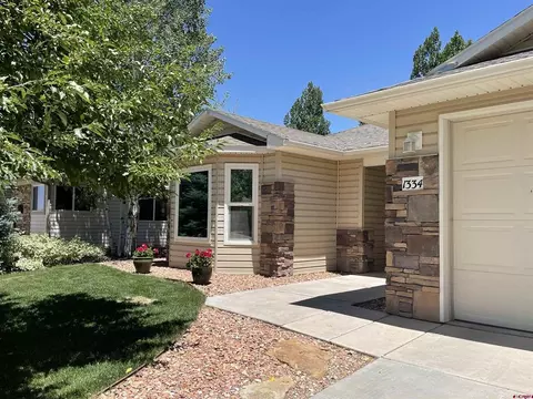 1334 Anthracite Creek Ave, Montrose, CO 81401