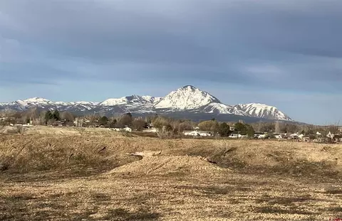 Lot C Tucker Lane, Cortez, CO 81321