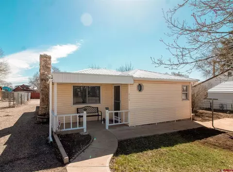 416 S Maple, Cortez, CO 81321