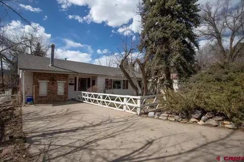 953 E 6th Ave, Durango, CO 81301