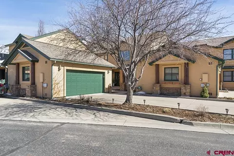 128 Cypress Ct, Durango, CO 81301